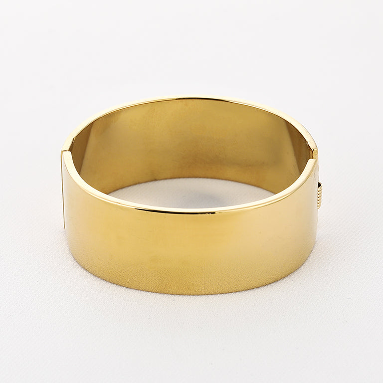 Armband bangle groot