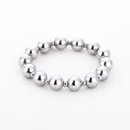 Armband grote ballen