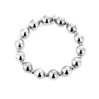 Armband grote ballen