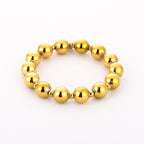 Armband grote ballen