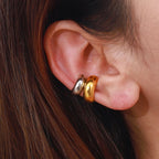 Earcuff chunky