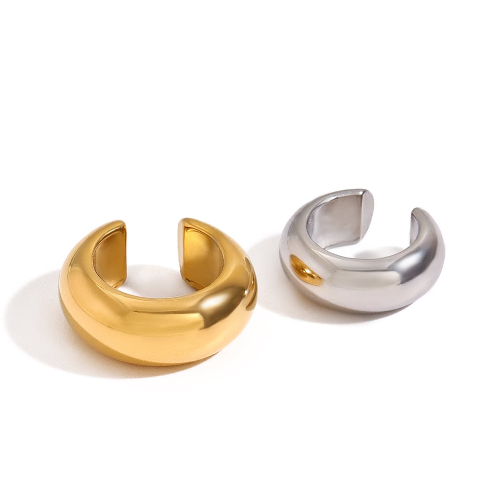 Earcuff chunky