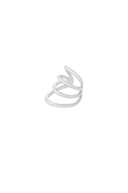 Earcuff vier traps