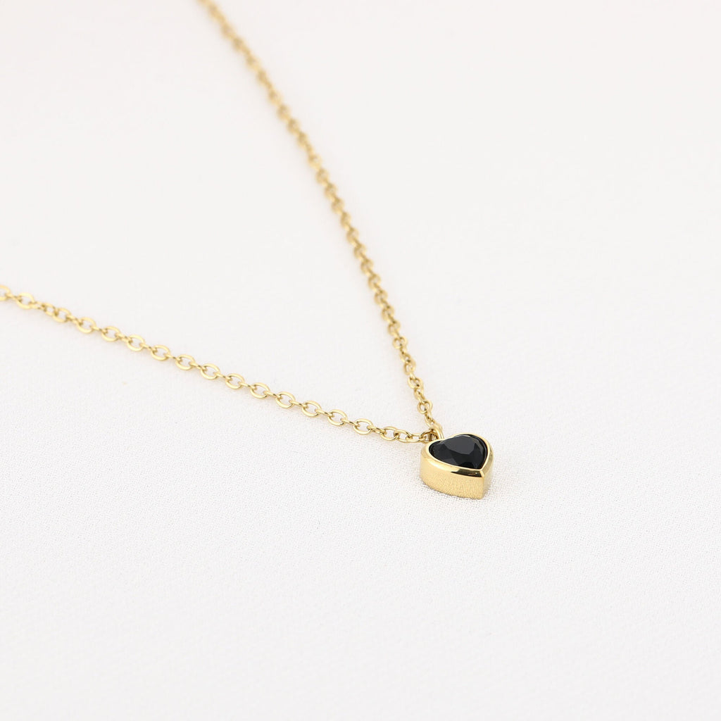 Hart oorbedels Eliza