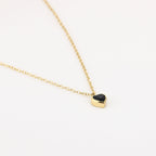 Hart oorbedels Eliza