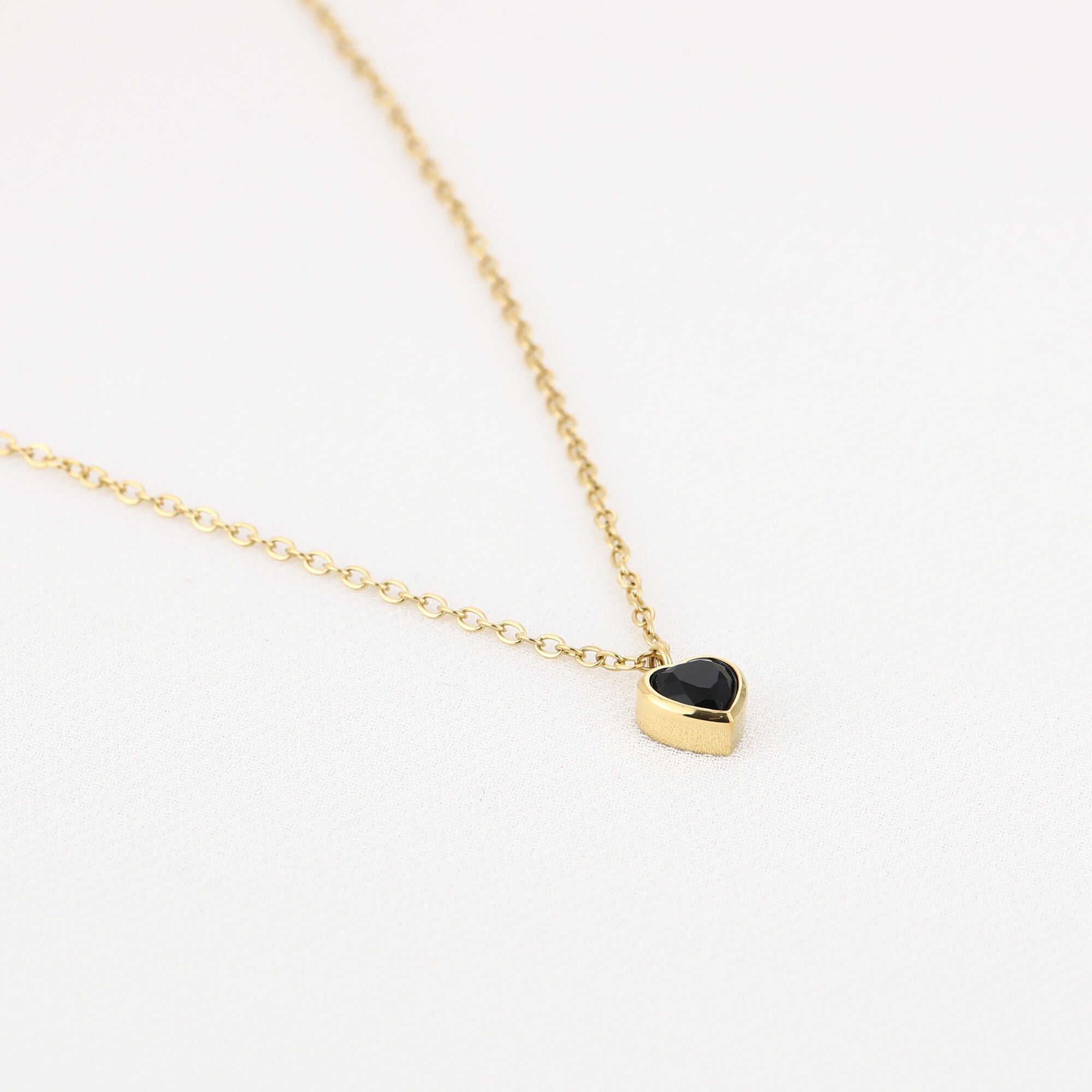 Hart oorbedels Eliza