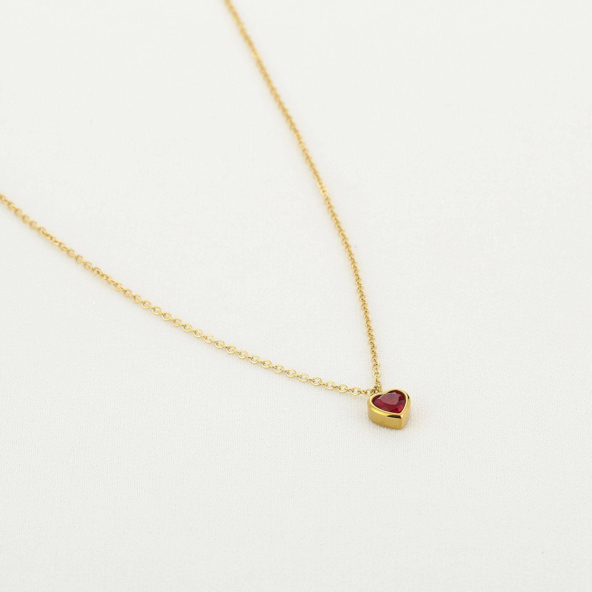 Hart oorbedels Eliza