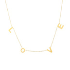 Ketting Love