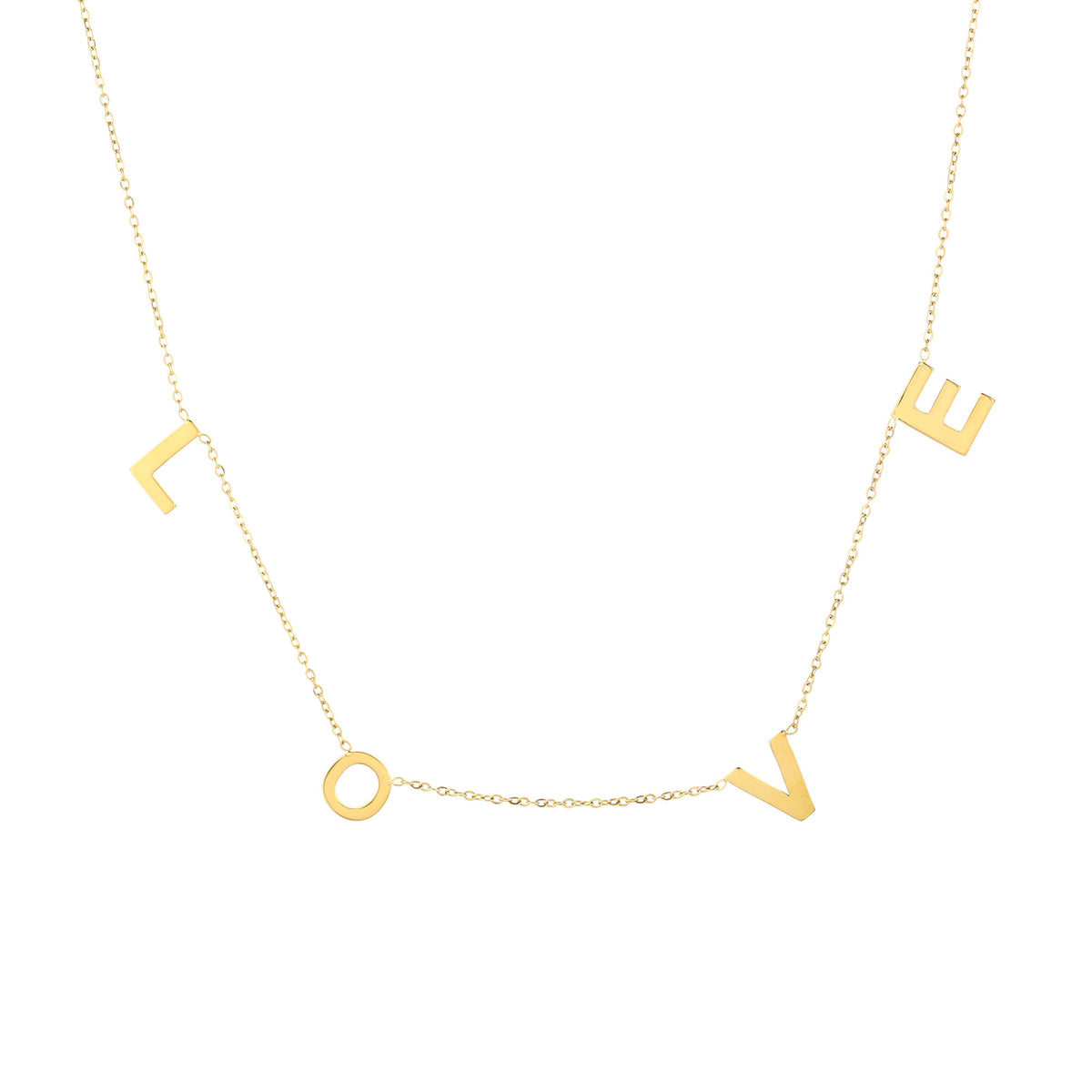 Ketting Love