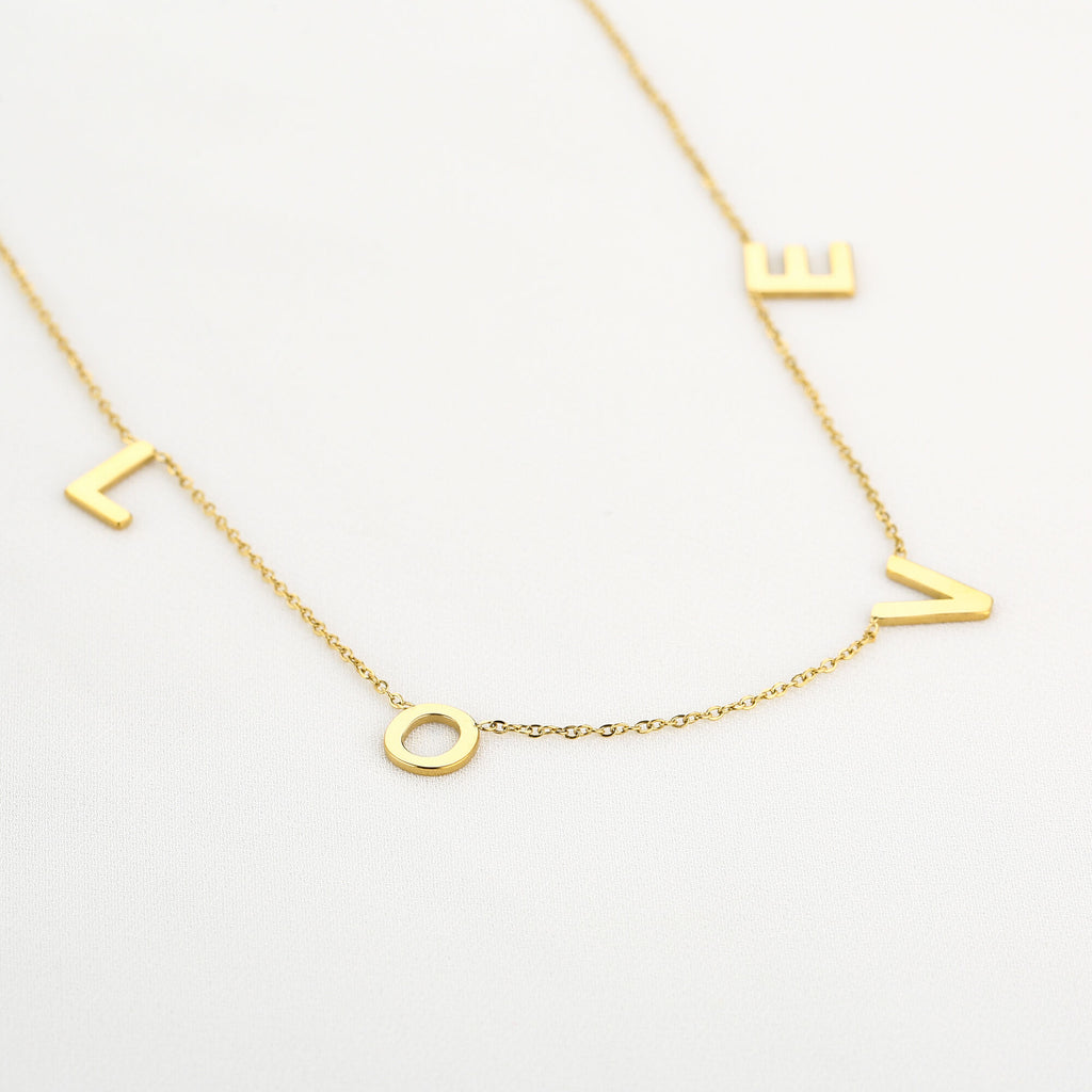 Ketting Love