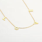 Ketting Love