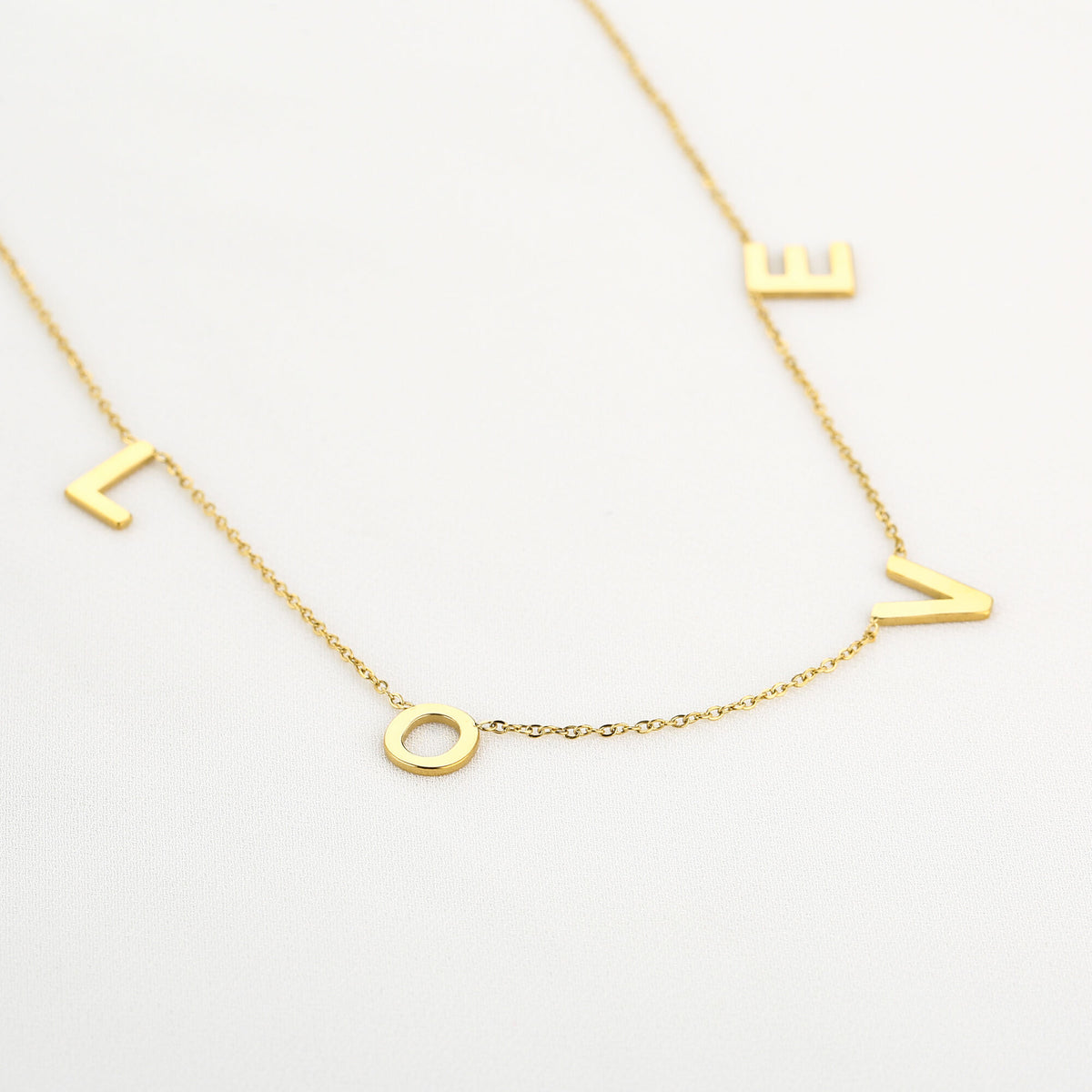 Ketting Love