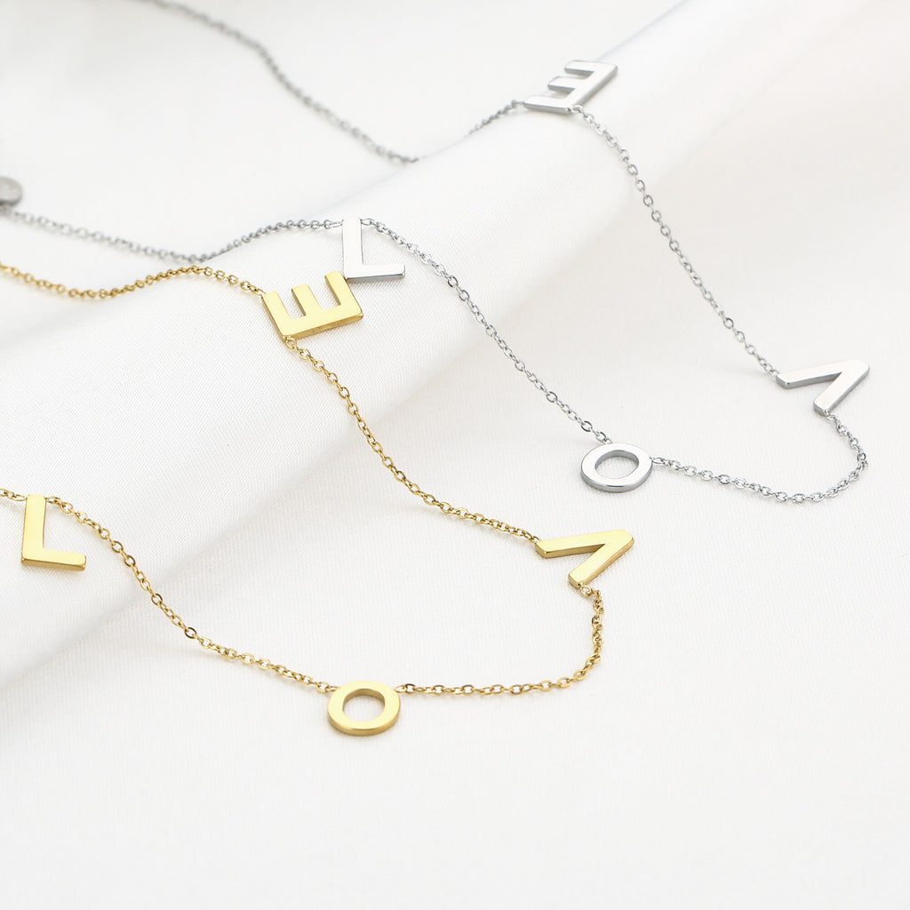Ketting Love