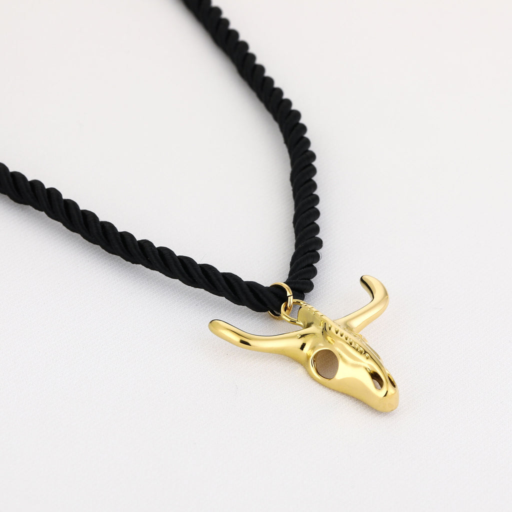 Ketting schedel