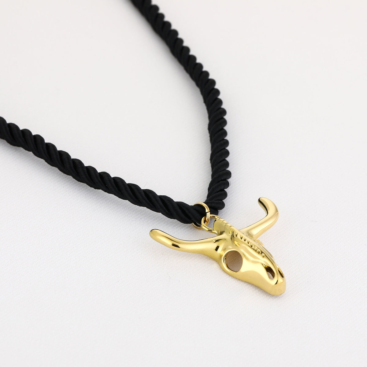 Ketting schedel