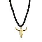 Ketting schedel