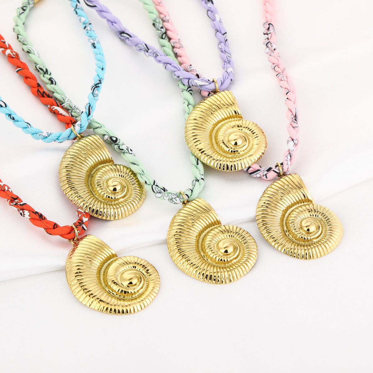 Ketting slak