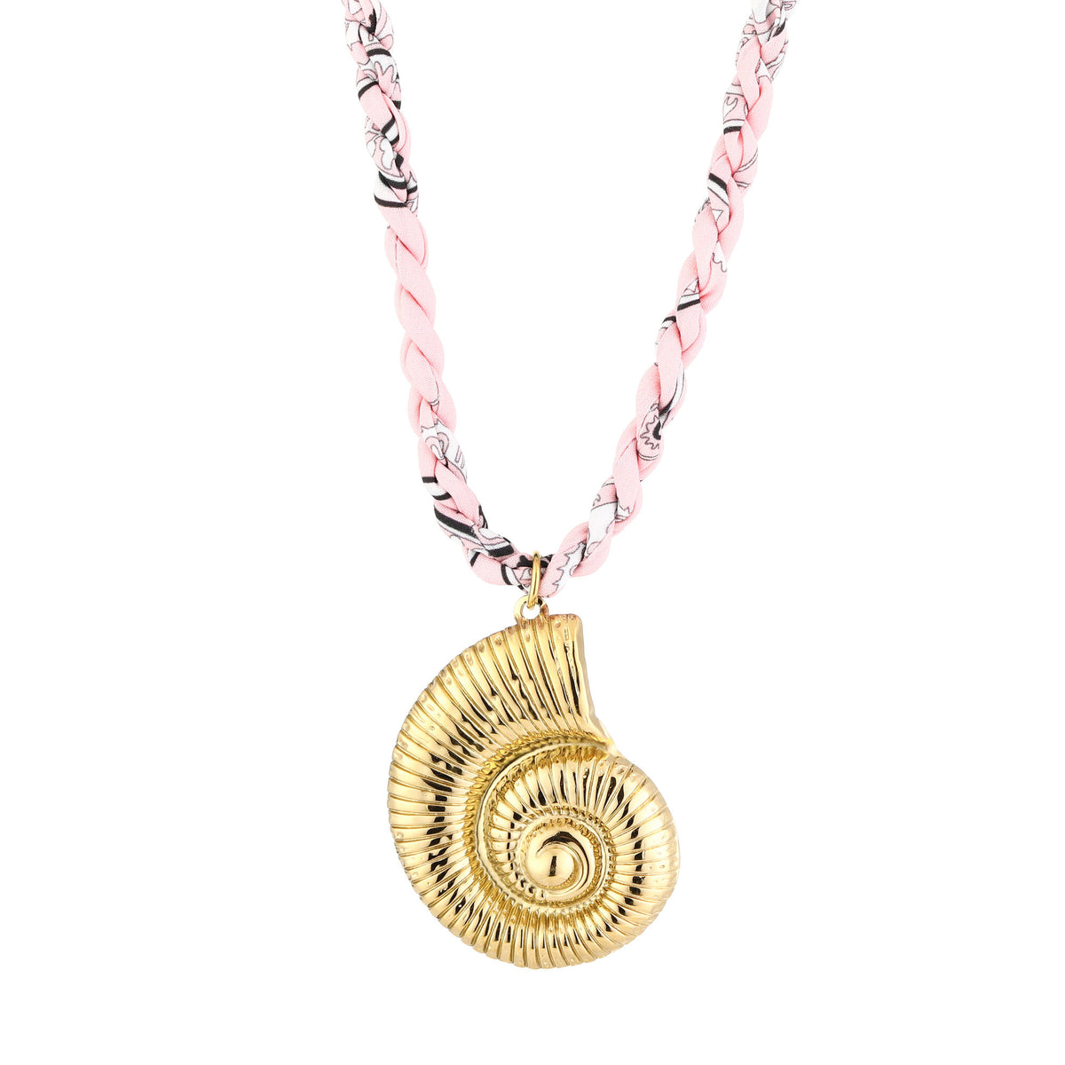 Ketting slak