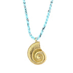 Ketting slak