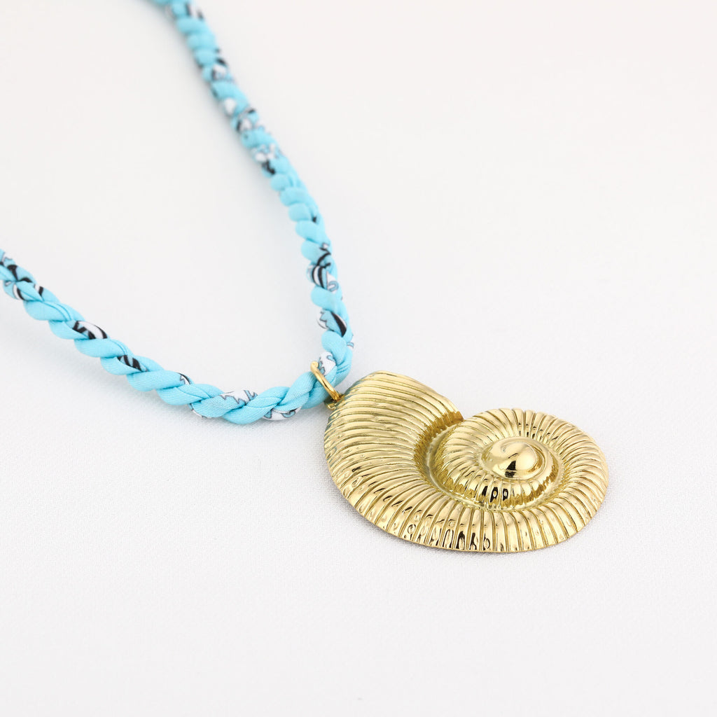 Ketting slak